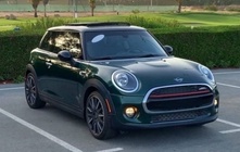 MINI Cooper 2019