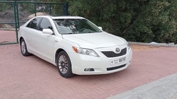 Toyota Camry 2007