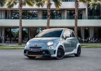 Abarth 695 2020