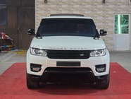 Land Rover Range Rover 2014