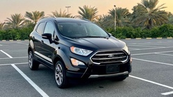 Ford EcoSport 2020