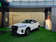 Nissan Kicks 2023