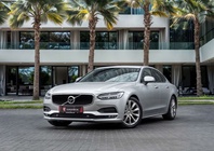 Volvo S90 2020