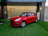 Suzuki Swift 2023