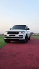 Land Rover Range Rover 2014