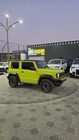 Suzuki Jimny 2022