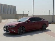 Lexus ES 2016