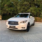 Infiniti QX60 2014