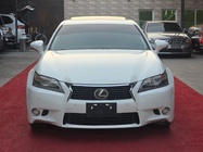 Lexus GS 2014