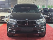 BMW X5 2016