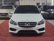 Mercedes-Benz E-Class 2014