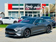 Ford Mustang 2021