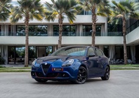 Alfa Romeo Giulietta 2020