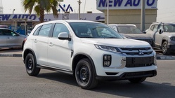 Mitsubishi ASX 2026