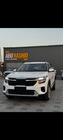 Kia Seltos 2025