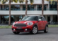 MINI Countryman 2019