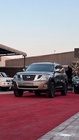Nissan Patrol 2015