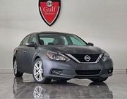 Nissan Altima 2017