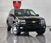 Chevrolet Trailblazer 2009