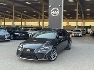 Lexus IS 2017