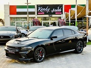 Dodge Charger 2022