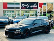 Chevrolet Camaro 2018