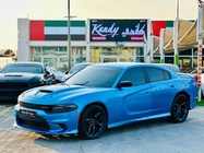Dodge Charger 2019