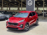 Kia Sportage 2020