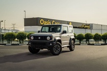 Suzuki Jimny 2023