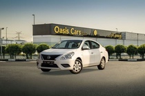 Nissan Sunny 2022