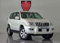Toyota Prado 2009