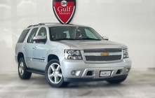 Chevrolet Tahoe 2014