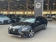 Lexus GS 2017