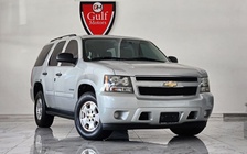 Chevrolet Tahoe 2011