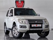 Mitsubishi Pajero 2015