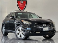 Infiniti JX 2011
