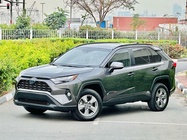 Toyota RAV4 2022