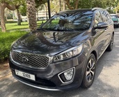 Kia Sorento 2017