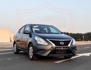Nissan Sunny 2023