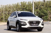 Hyundai Kona 2020