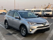 Toyota RAV4 2018