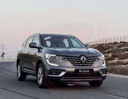 Renault Koleos 2021