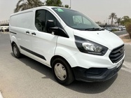 Ford Transit 2020