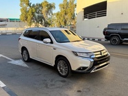 Mitsubishi Outlander 2021