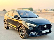 MG ZS 2023