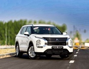 Mitsubishi Outlander 2023
