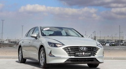 Hyundai Sonata 2023