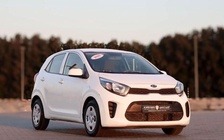 Kia Picanto 2020