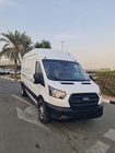 Ford Transit 2021