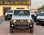 Suzuki Jimny 2024